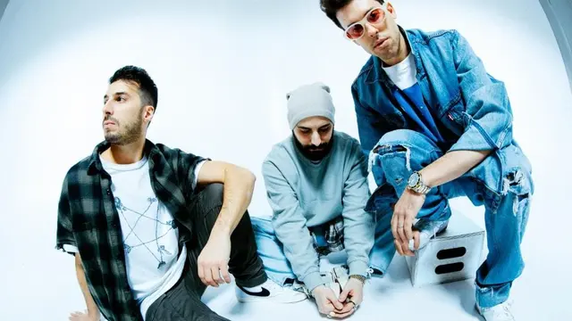 DJ asal Amerika, Cash - Cash akan tampil di Superclub Gatsu