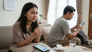 7 Ciri Orang yang Hanya Berpura-Pura Peduli, Waspadai Tindakan Ini