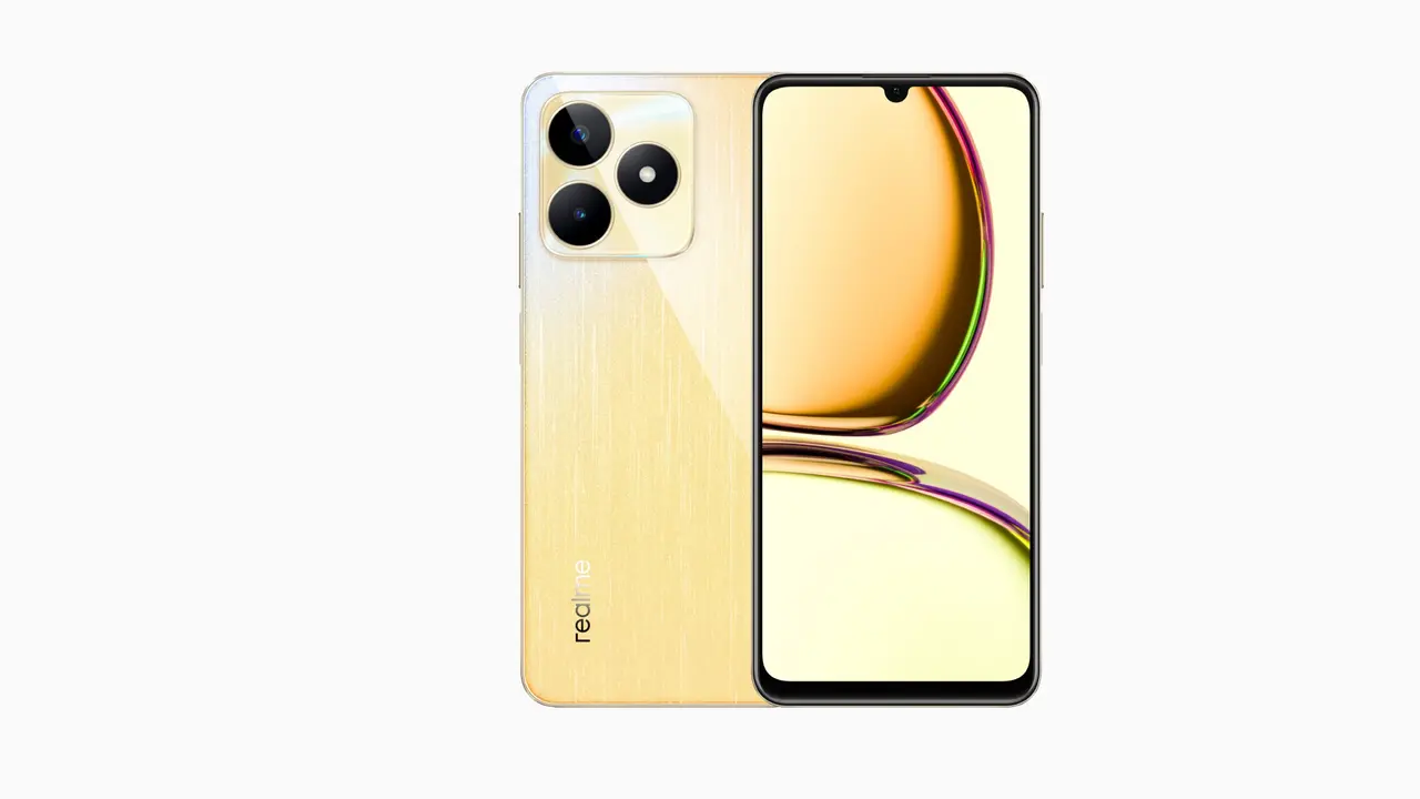 Realme C53 (Realme)