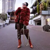 (Instagram/princessyahrini)