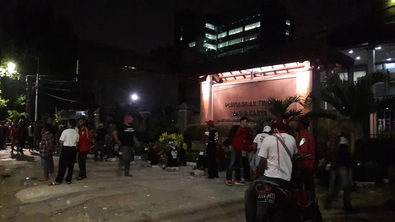 Devira Prastiwi/Liputan6.com