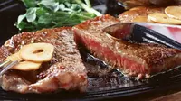 Cara Membuat Steak dari Daging Kurban, Resep Empuk, Juicy, dan Anti Alot Ala Restoran