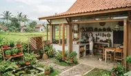 5 Model Penyimpanan Vertikal untuk Dapur Kecil, Solusi Cerdas agar Tidak Sumpek