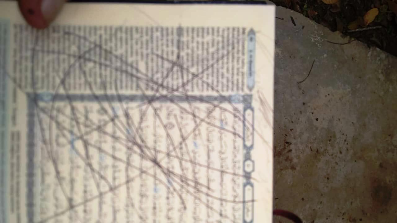 Akhir Tragis Warga Musi Rawas Penghina Alquran di Facebook