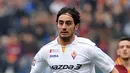 8. Alberto Aquilani - Mantan pemain AC Milan dan membawa Italia juara Piala Dunia 2006. Namun ia tak mampu membawa klub yang ia bela, Las Palmas lolos dari papan bawah La Liga 2017/2018. (AFP/Gabriel Bouys)