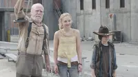 Hilang di The Walking Dead, 'Beth' Jadi Psikopat di The Following