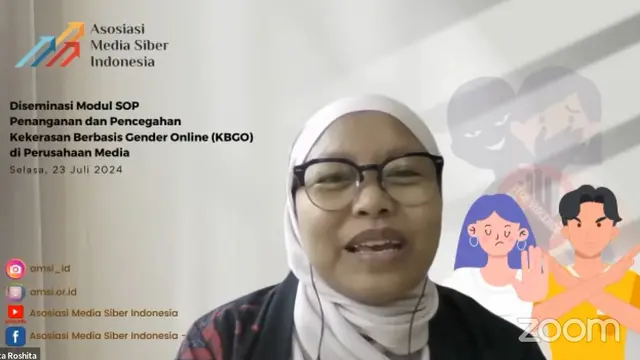 Nita Roshita