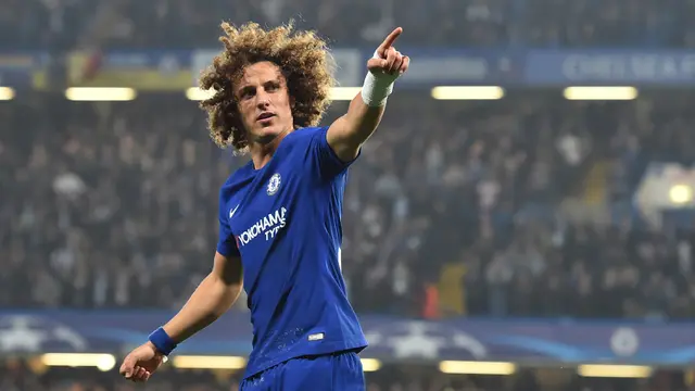 pemain yang pernah membela arsenal dan chelsea