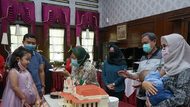 (Foto: Dok Humas Pemkot Surabaya)