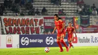 Persija Women Tak Puas Raih Hasil Imbang, sang Pelatih Soroti Perbedaan Kualitas Pemain Asing