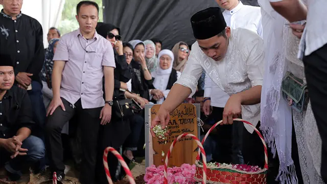 [Bintang] Rasyid Rajasa