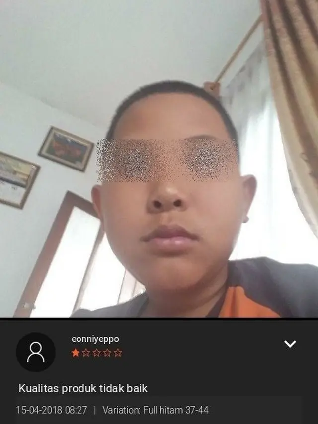 6 Testimoni Pembeli Bocah di Online Shop Ini Bikin Ngakak