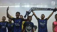 Kembali ke Kasta Tertinggi, PSIS Bersiap Tantangan Berat Liga 1