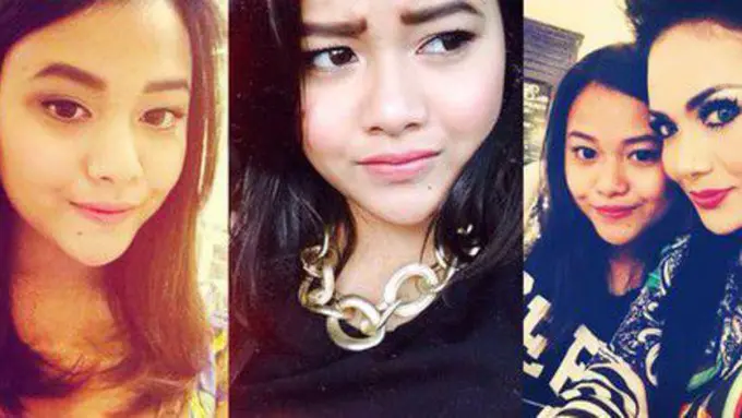 instagram/AurelHermansyah10