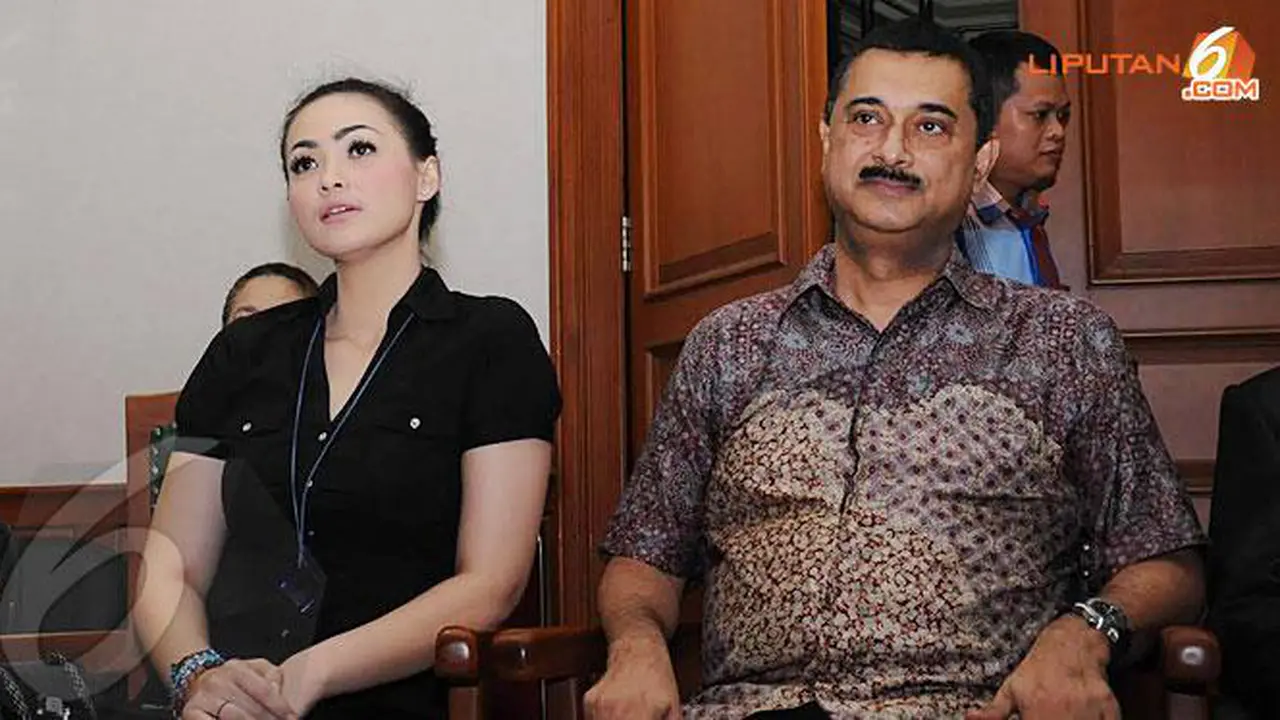 Christy Jusung Tak Diizinkan Pembantu Masuki Rumah Jay Alatas