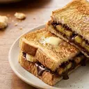 7 Camilan dari Roti Tawar dan Pisang untuk Sarapan dan Teman Minum Teh, Mudah Dibuat