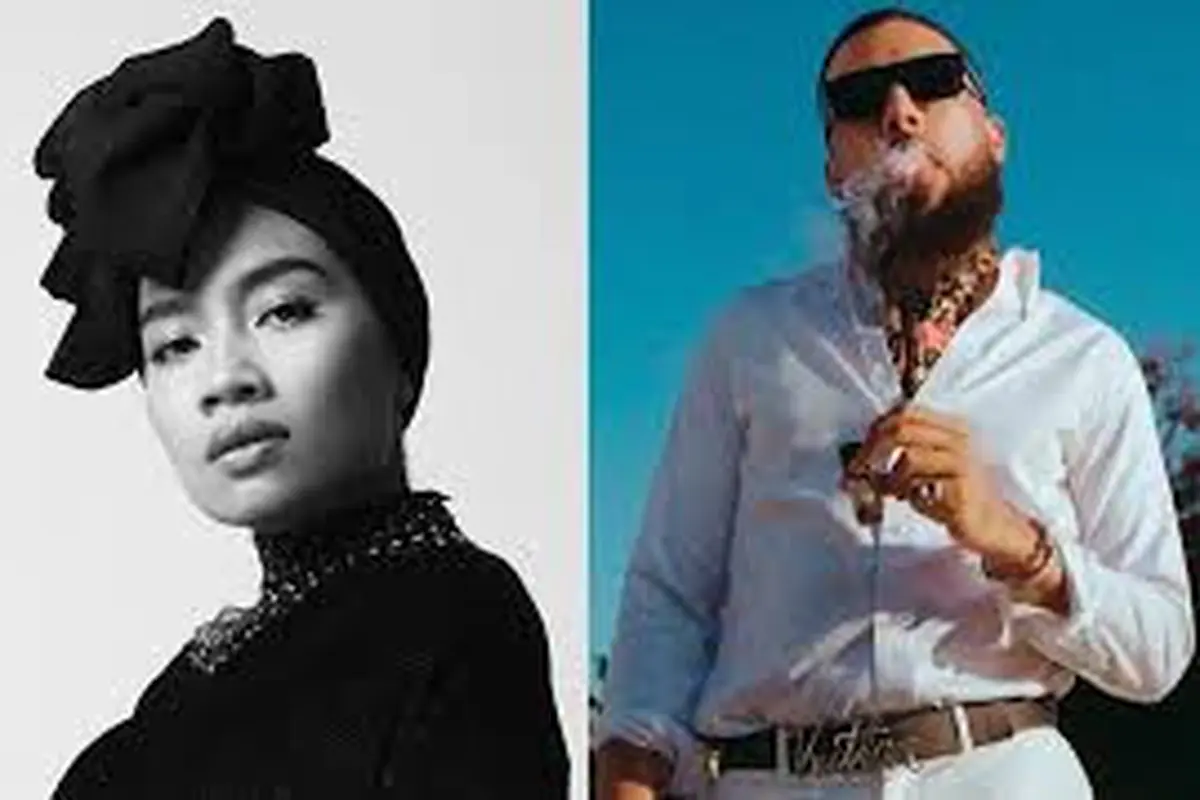 Yuna - Charlie Heat