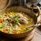 Resep Soto Kepala Ayam Ekonomis, Lezat dan Tidak Amis