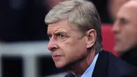 Wenger Tak Mau Berdebat dengan Mourinho