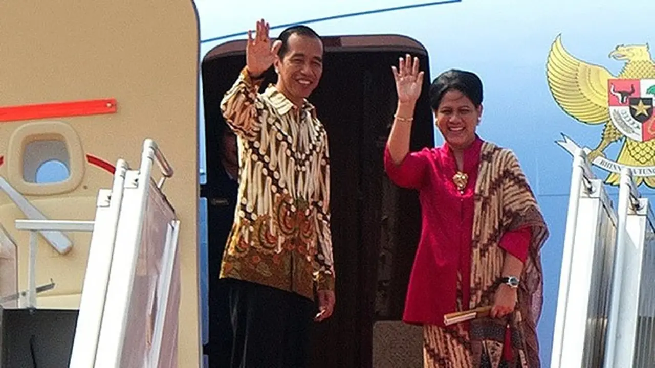 Jokowi