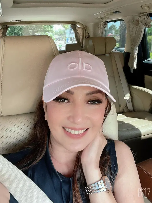 [Fimela] Ita Mustafa