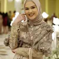 Cut Meyriska (Foto: Instagram/@cutratumeyriska)