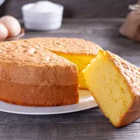 ilustrasi kue/Ahanov Michael/Shutterstock