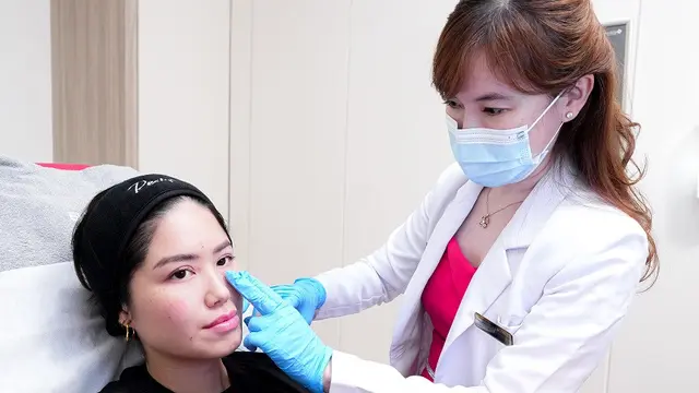Skinbooster