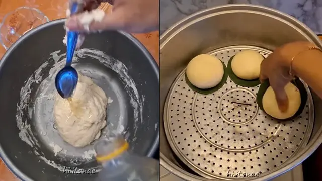 Resep Bakpao Isi Daging Sapi Kurban yang Lembut dan Gurih