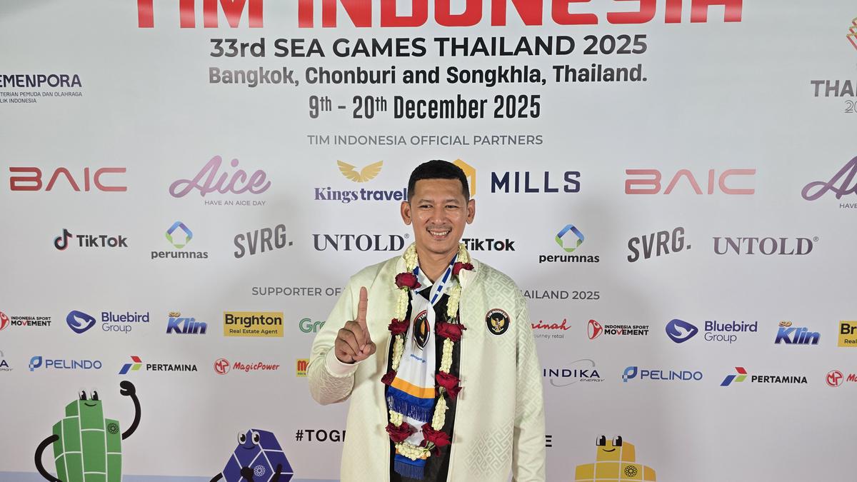 Cetak Sejarah Emas di SEA Games 2025, Timnas Basket Putri 3x3 Indonesia Lebihi Target Awal