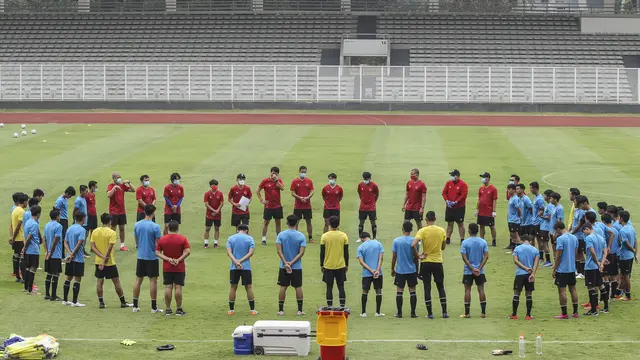 Timnas Indonesia U-19