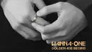 Wanna One sendiri mengusung tema Golden Age dengan harapan tahun 2018 akan menjadi tahun emas mereka. Selain itu, mereka juga ingin memberikan cinta yang lebih besar kepada para penggemarnya. (Foto: twitter.com/WannaOne_twt)