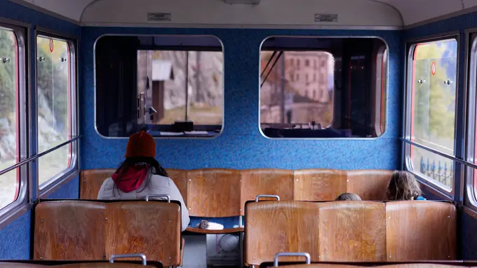 Kisah Putri Bos PO Bintang Katulistiwa Bantu Bisnis Ayah Hingga Berhenti Kuliah