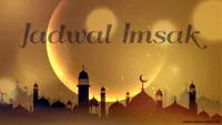 Jadwal Imsakiyah Ramadan Kota Surabaya 1 Maret 2026