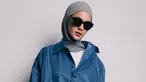 Usai menjalani umroh pada Maret 2024 lalu, penampilan Paula Verhoeven memang tampak berbeda. Dirinya kini terlihat mantap memakai hijab di berbagai kegiatan. (Liputan6.com/IG/@paula_verhoeven)