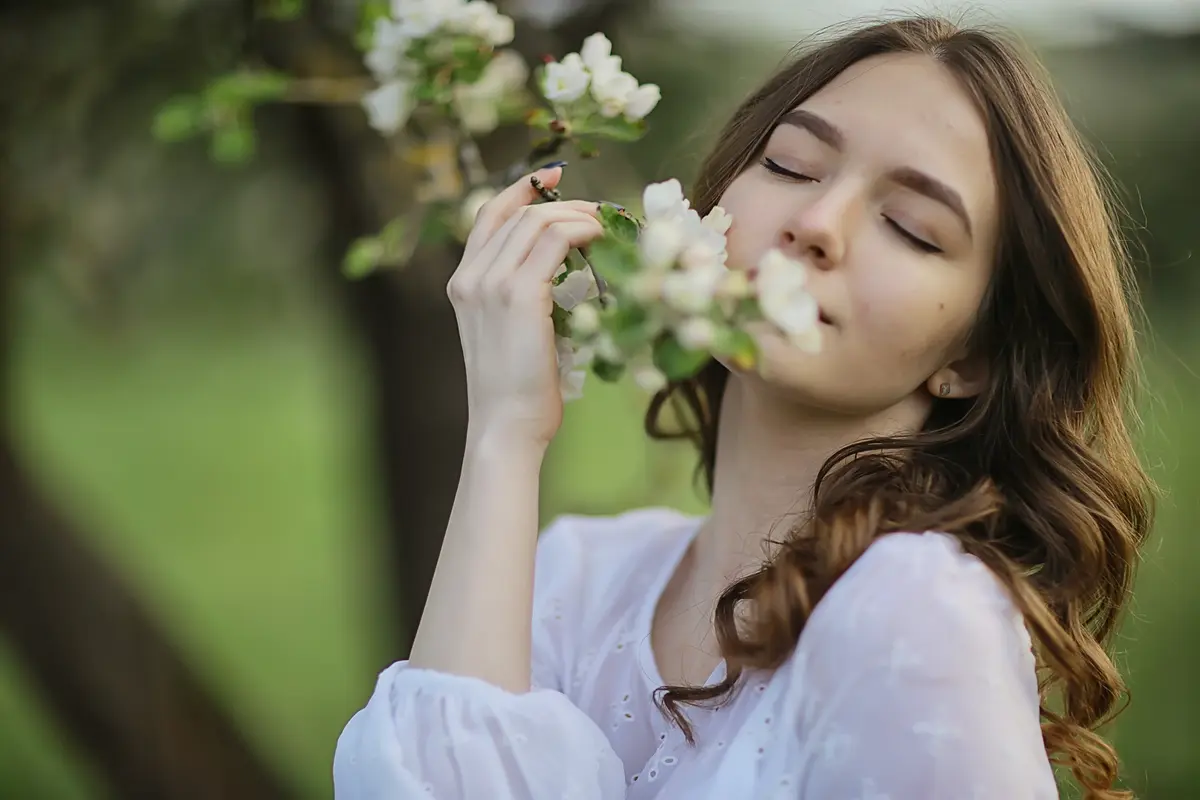 perempuan cantik