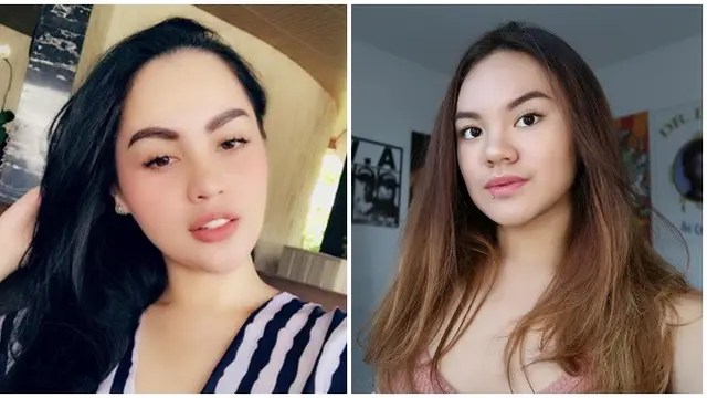 [Bintang] Jennifer Dunn-Shafa Harris