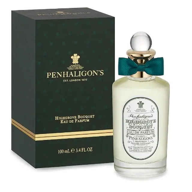 Pangeran Charles Rilis Parfum Terinspirasi Kebun Kesayangan, Berapa Harganya?