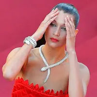 Mengetahui perasaan 5 selebriti Hollywood saat mereka rasakan patah hati terdalam di hidupnya. (LOIC VENANCE / AFP)