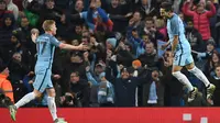 Lawan Chelsea, Ujian Berat City di Liga Inggris