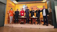 Tim Pemenangan Pramono Anung-Rano Karno Siap Hadapi Gugatan MK soal Hasil Pilkada Jakarta 2024