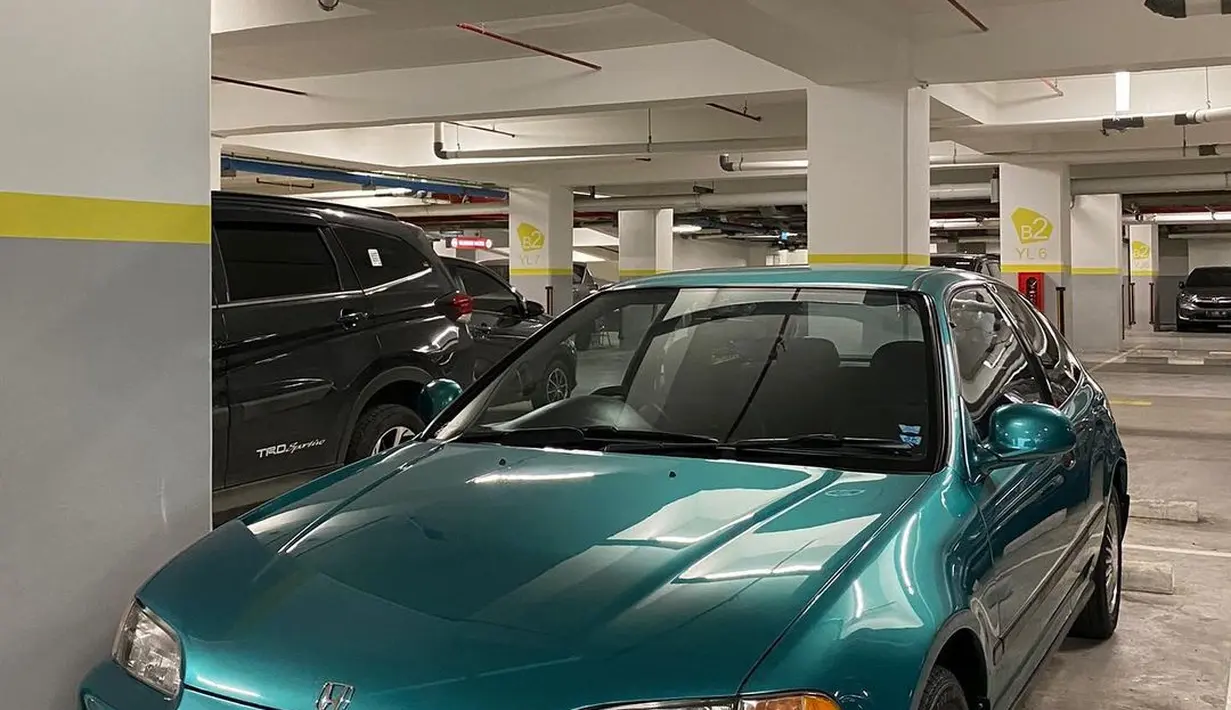 Cinta Kuya (Instagram/cintakuya)