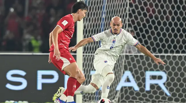 Kunci Gelar ASEAN Cup 2026, Intip Rapor Pemain Timnas Indonesia