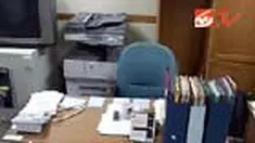 Sejak suaminya, Gayus Tambunan, tersangkut hukum, Milana Anggraeni, hingga kini belum juga masuk kerja. Istri Gayus itu beberapa kali memperpanjang cuti.