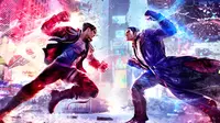 Fighting: The 5 Most Iconic Video Games Franchises of All Time
