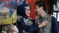 Ini Makna Mahar Unik Pernikahan Fairuz A Rafiq