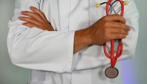 Anggota DPR Beberkan 3 Strategi Cegah Bullying Dokter Muda