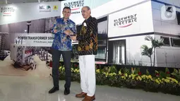 Pada bidang energi kelistrikan, EEI telah sukses menjalankan program pembangunan berkelanjutan yaitu tercapainya peningkatan rasio listrik nasional dan energi bersih, implementasi perluasan lapangan kerja serta lapangan kerja lokal, alih teknologi dan terciptanya pertumbuhan ekonomi nasional.
