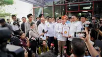 Seluruh Kader Gerindra Gerilya Menangkan Agustiar Sabran di Pilgub Kalteng