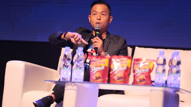 [Bintang] Ernest Prakasa